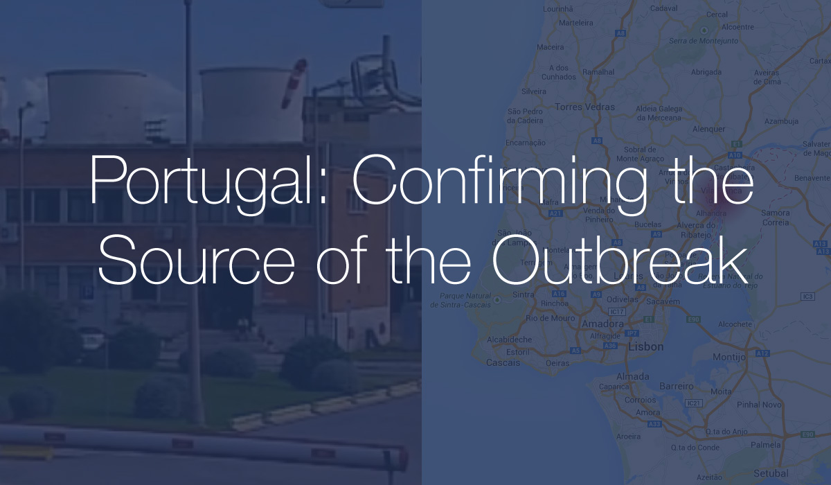 confirming-source-of-portugal-legionnaires-outbreak