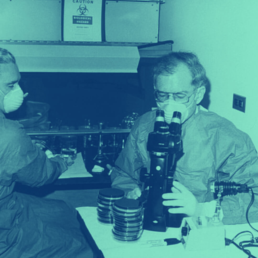the history of Legionnaires disease - the legionnaires lawyer