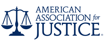 american association of justice - Johnny Denenea | The Legionnaires’ Lawyer