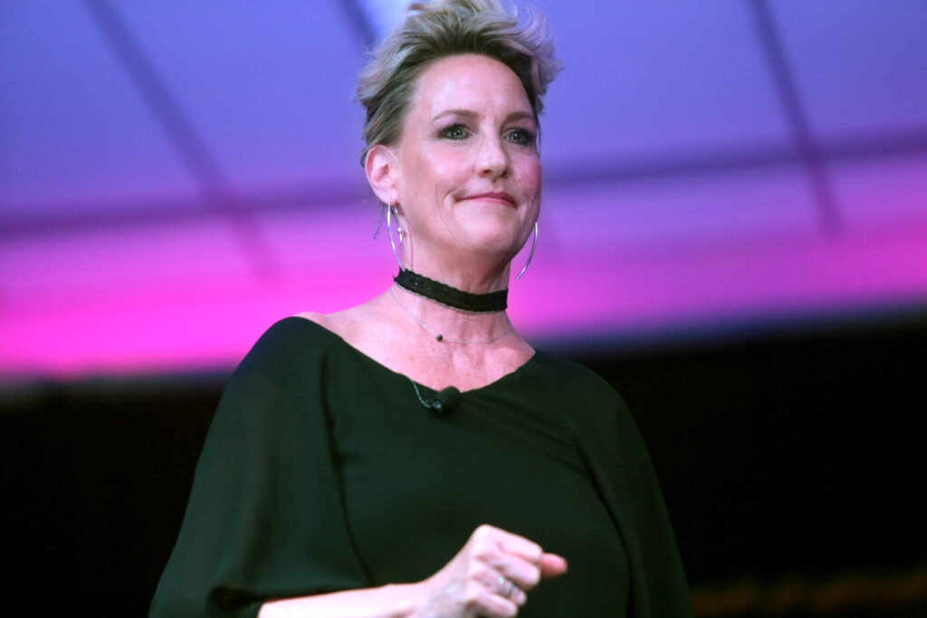 Erin Brockovich Legionnaires Lawyer